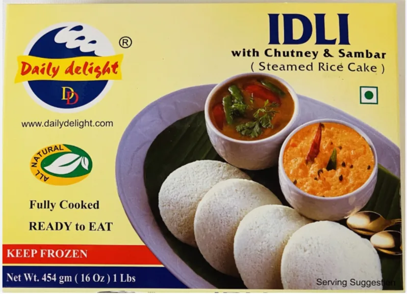 Idli