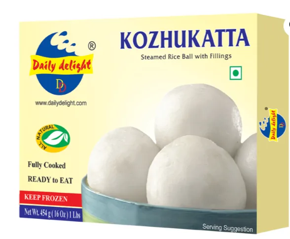 Kozhukatta