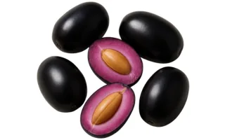 Jamun