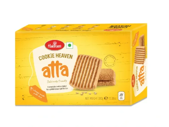 Heaven Atta cookies