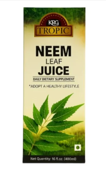 Neem Juice