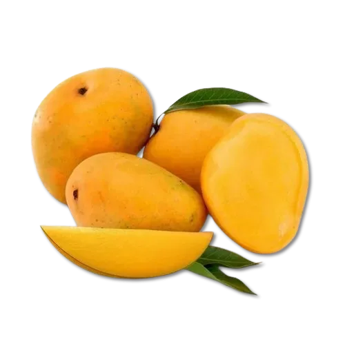 Kesar Mangoes (seasonal)