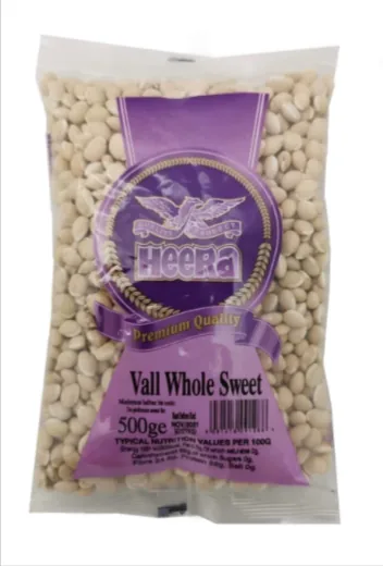 Vall Whole Sweet