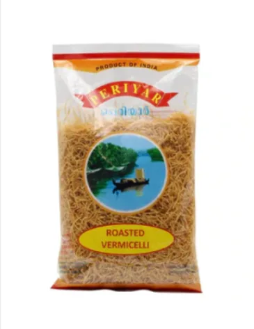 Roasted Vermicelli