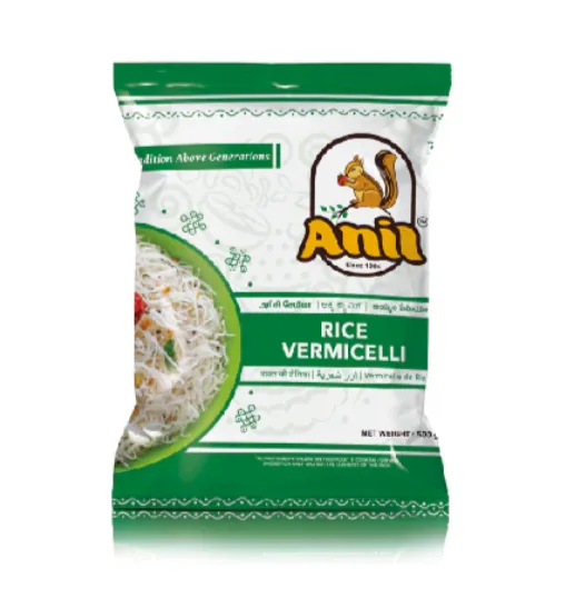 Rice Vermicelli