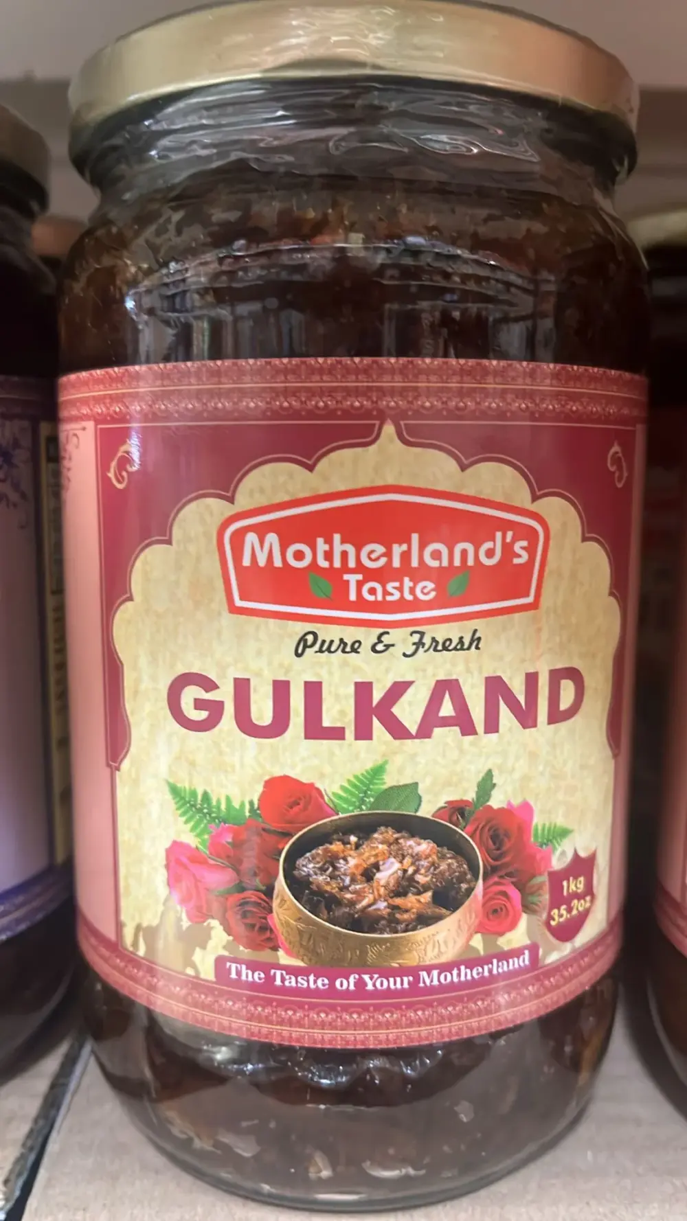 Gulkand