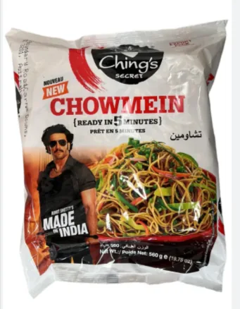 Chowmein