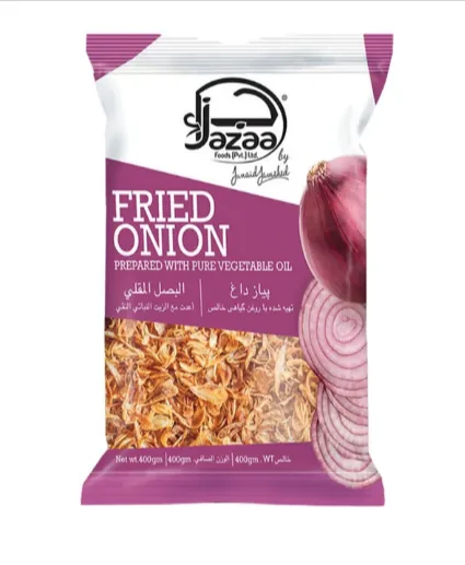 Fried Onions