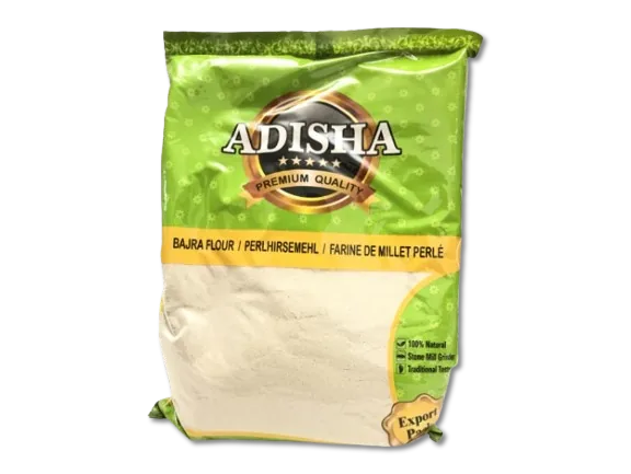 Bajra flour