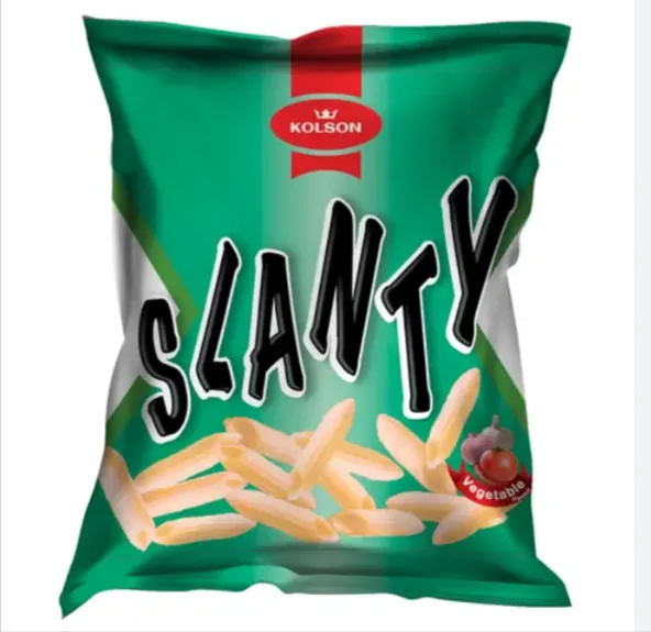 Slanty (Vegetable)