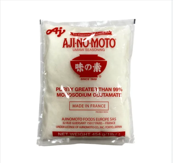 Ajinomoto