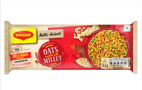 Oats Noodles
