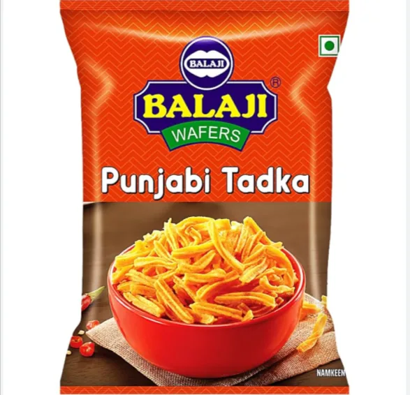 Punjabi Tadka