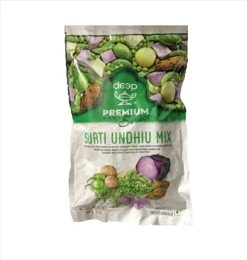 Surti Undhiyu Mix
