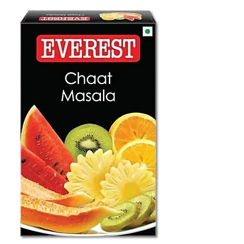 Chaat Masala
