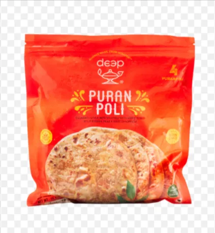 Puran Poli