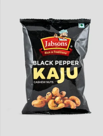 Black Pepper Kaju
