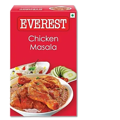 Chicken Masala