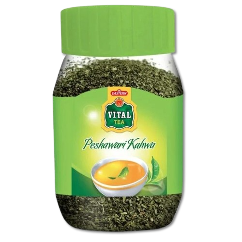 Tea Peshwani Kahwa Green Tea