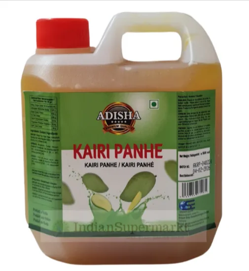 Kairi Pahne - Aam Panna