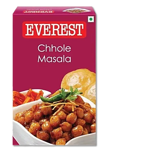 Chole Masala