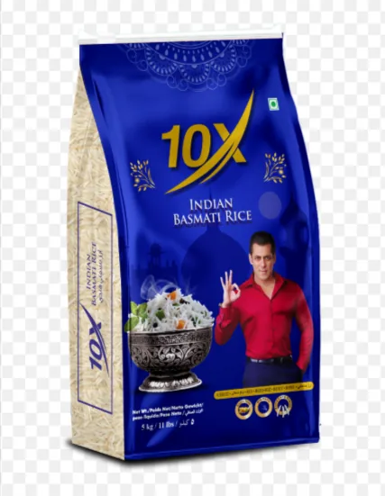 10X