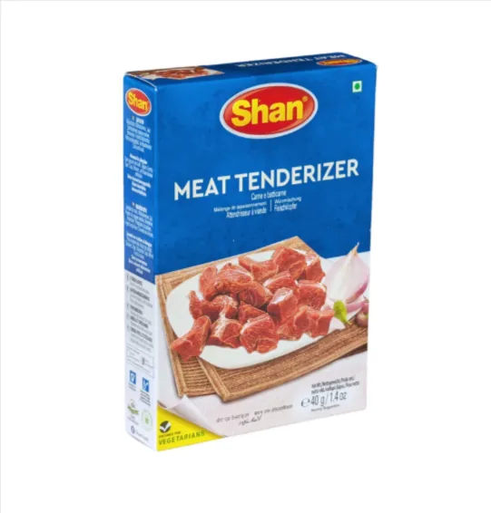 Meat Tenderizer