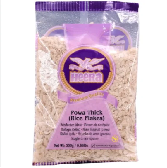 Powa Thick (Rice Flakes)