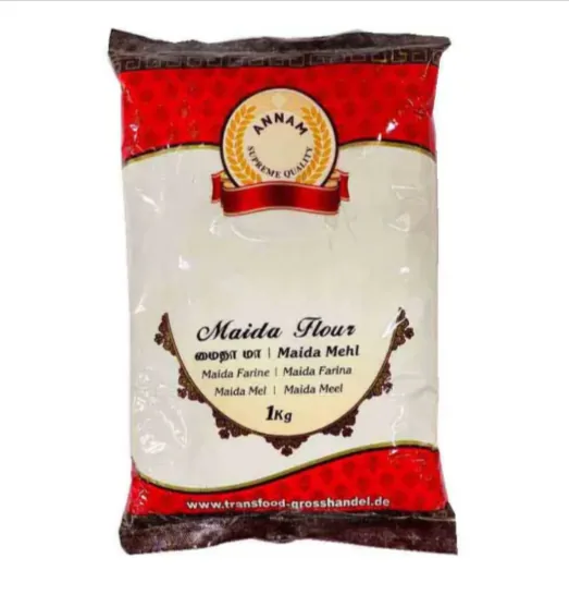 Maida Flour