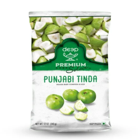 Punjabi Tinda