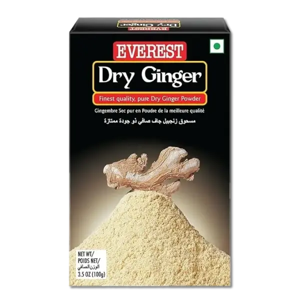 Dry Ginger Powder