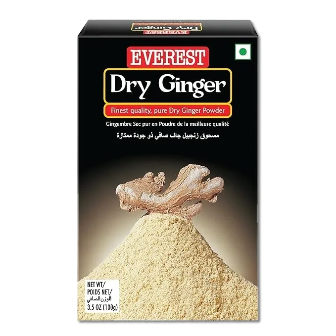 Dry Ginger Powder