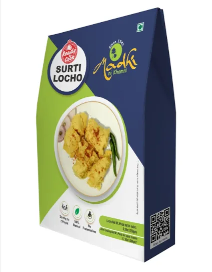 Surti Locho