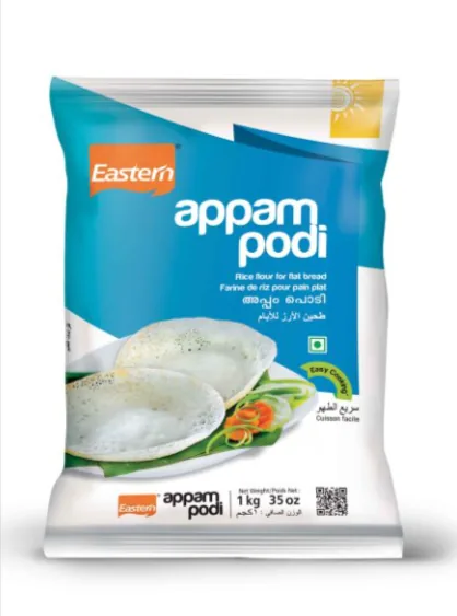 Appam Podi