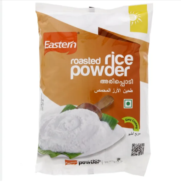 Roasted Rice Powder