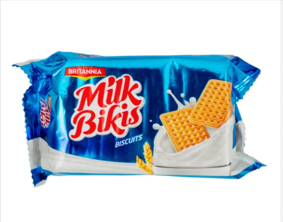 Milk Bikis