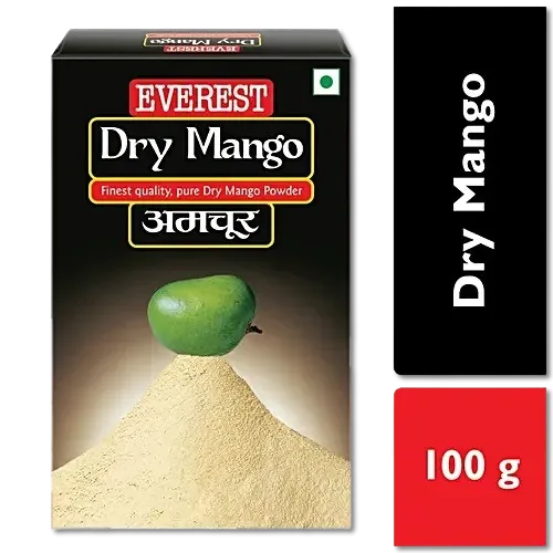 Dry Mango Powder