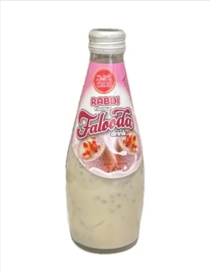 Rabdi Falooda