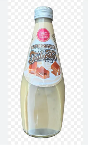 Butterscotch Falooda