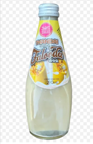 Thandai Falooda