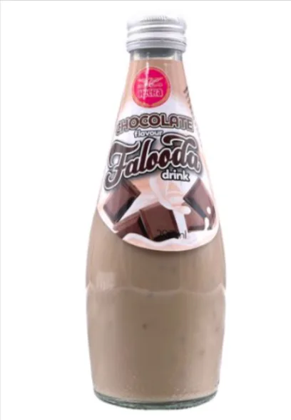 Chocolate Falooda
