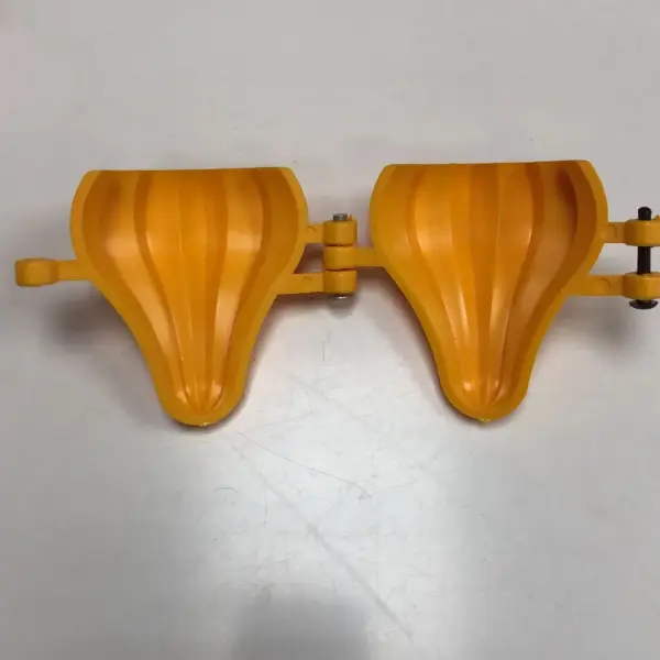 Modak Stencil