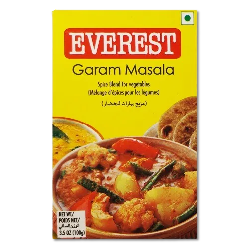 Garam Masala