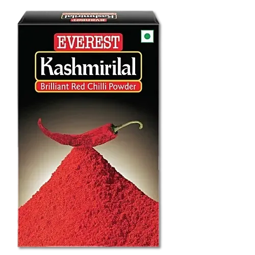 Kashmiri Lal Mirch