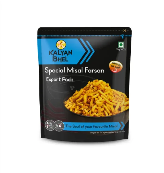 Special Misal Farsan