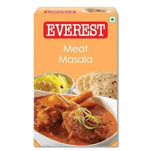 Meat Masala