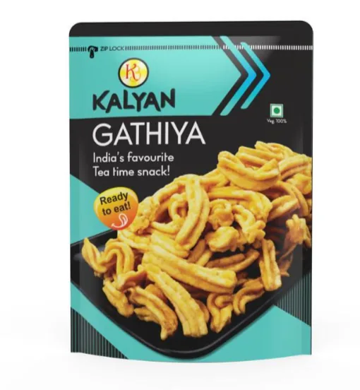 Gathiya