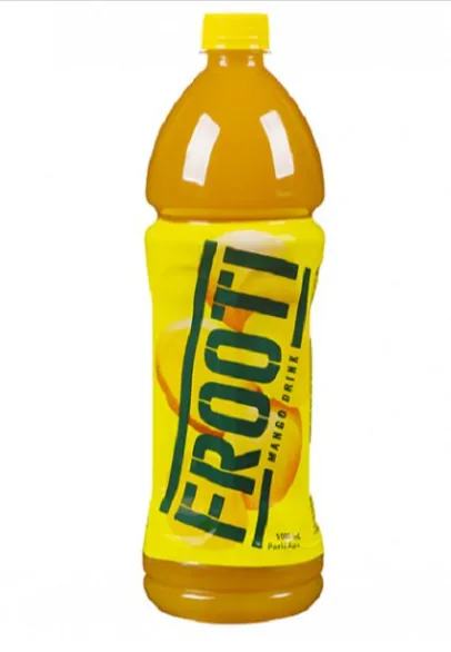 Frooti