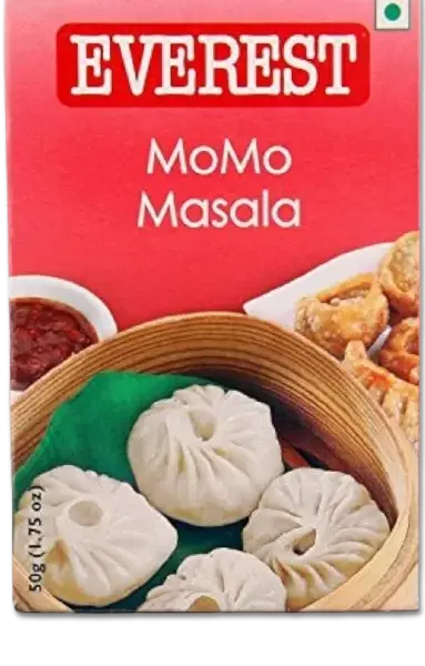 Momo Masala