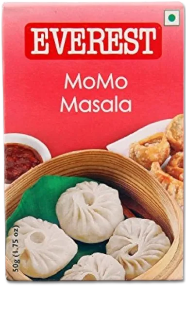 Momo Masala